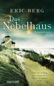 Cover von Das Nebelhaus