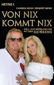 Cover von Von nix kommt nix