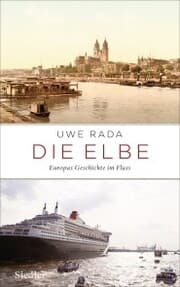 Cover von Die Elbe