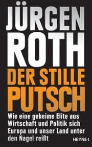 Cover von Der stille Putsch