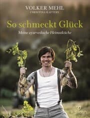 Cover von So schmeckt Glück
