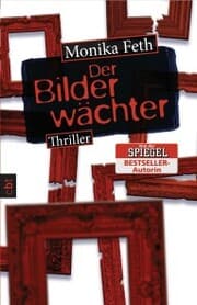 Cover von Der Bilderwächter