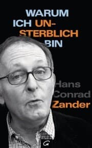 Cover von Warum ich unsterblich bin