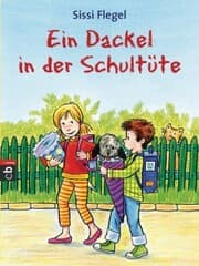 Cover von Ein Dackel in der Schultüte