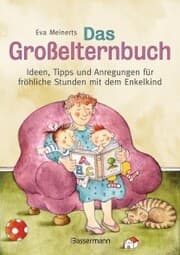 Cover von Das Großelternbuch
