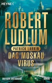 Cover von Das Moskau Virus
