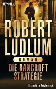 Cover von Die Bancroft Strategie