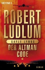 Cover von Der Altman-Code