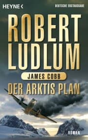 Cover von Der Arktis-Plan