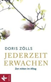 Cover von Jederzeit erwachen