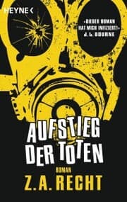 Cover von Aufstieg der Toten