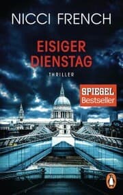 Cover von Eisiger Dienstag