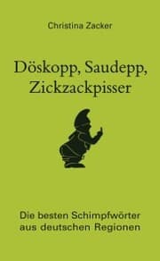 Cover von Döskopp, Saudepp, Zickzackpisser