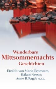 Cover von Wunderbare Mittsommernachtsgeschichten -