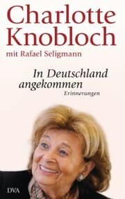 Cover von In Deutschland angekommen