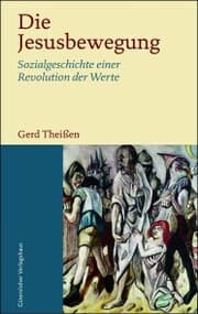 Cover von Die Jesusbewegung