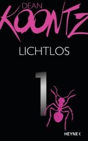 Cover von Lichtlos 1
