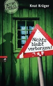 Cover von Tatort Oslo - Nichts bleibt verborgen