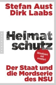 Cover von Heimatschutz