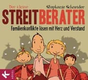 Cover von Der kleine Streitberater