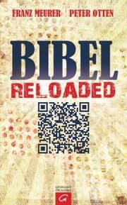 Cover von Bibel reloaded