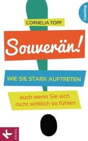 Cover von Souverän!