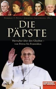 Cover von Die Päpste