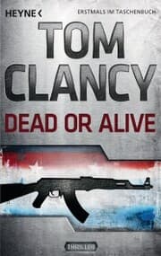 Cover von Dead or Alive