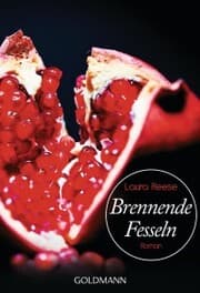 Cover von Brennende Fesseln