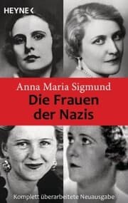 Cover von Die Frauen der Nazis