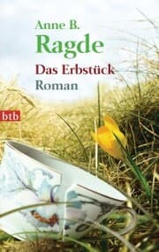 Cover von Das Erbstück