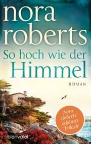 Cover von So hoch wie der Himmel