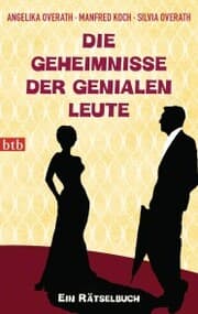 Cover von Die Geheimnisse der genialen Leute