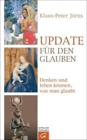 Cover von Update für den Glauben