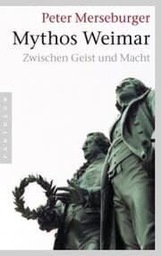 Cover von Mythos Weimar