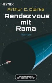Cover von Rendezvous mit Rama