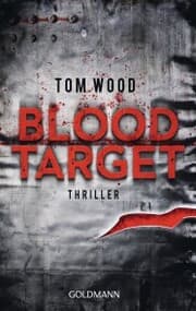 Cover von Blood Target