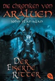 Cover von Die Chroniken von Araluen - Der eiserne Ritter