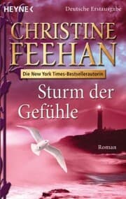 Cover von Sturm der Gefühle