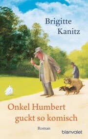 Cover von Onkel Humbert guckt so komisch