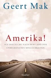 Cover von Amerika!