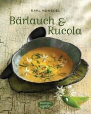 Cover von Bärlauch & Rucola