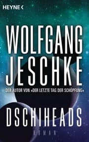 Cover von Dschiheads