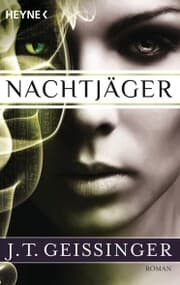 Cover von Nachtjäger