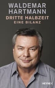 Cover von Dritte Halbzeit
