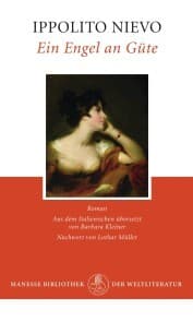 Cover von Ein Engel an Güte