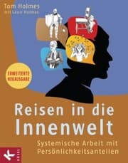 Cover von Reisen in die Innenwelt