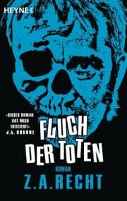 Cover von Fluch der Toten