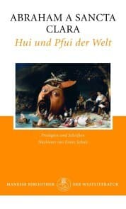 Cover von Hui und Pfui der Welt