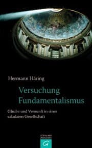 Cover von Versuchung Fundamentalismus